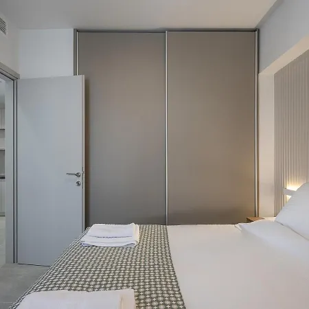 Casa D'irene Apts *