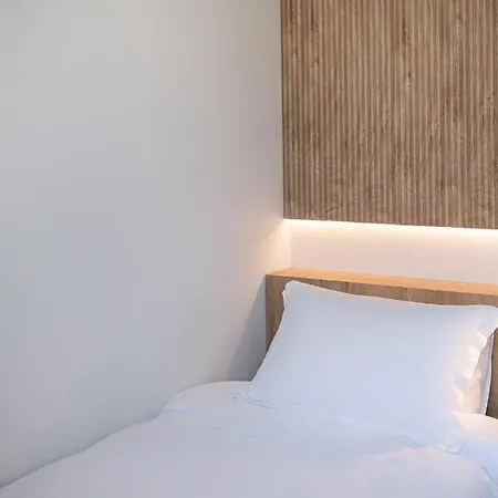 Casa D'irene Apts Appartement