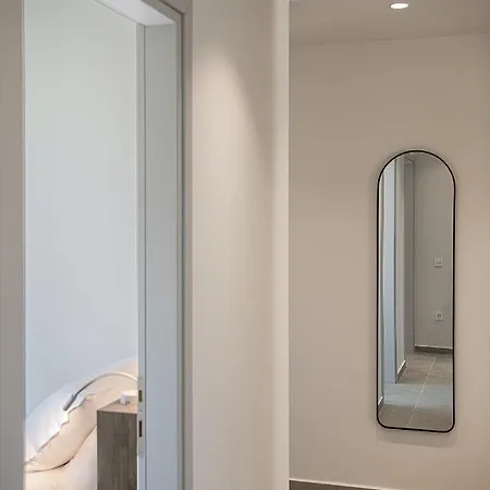 Appartement Casa D'irene Apts *