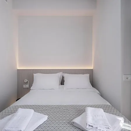 Casa D'irene Apts La Canée