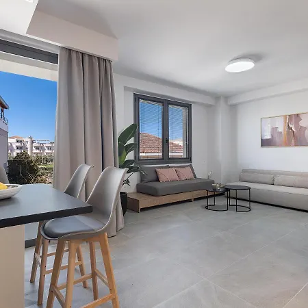 Casa D'irene Apts *