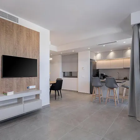 Casa D'irene Apts