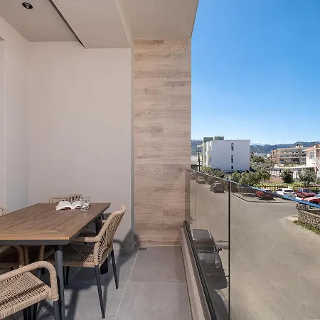 Casa D'irene Apts