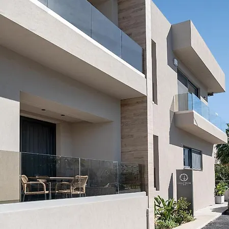 Casa D'irene Apts La Canée