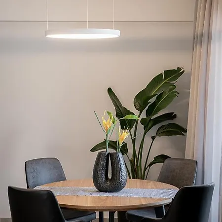 Casa D'irene Apts La Canée