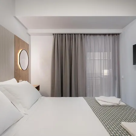 Casa D'irene Apts *