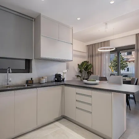 Appartement Casa D'irene Apts
