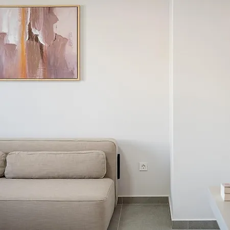 Appartement Casa D'irene Apts