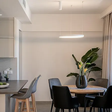 Casa D'irene Apts Appartement