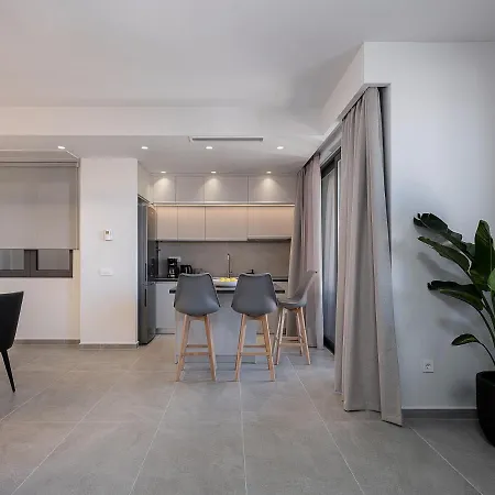 Casa D'irene Apts Appartement *
