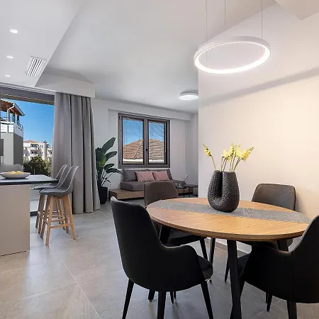 Casa D'irene Apts Appartement La Canée