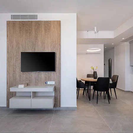 Casa D'irene Apts