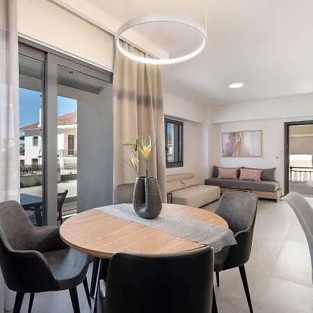 Casa D'irene Apts *