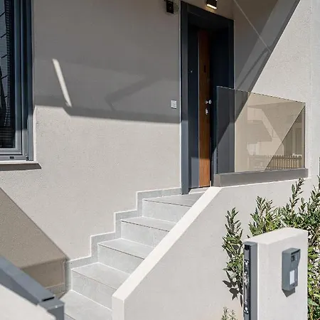Casa D'irene Apts Appartement La Canée