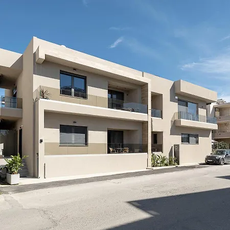 Casa D'irene Apts *