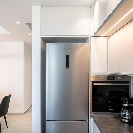 Casa D'irene Apts La Canée