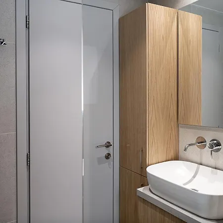 Casa D'irene Apts La Canée