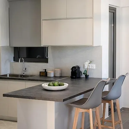 Casa D'irene Apts Apartment *