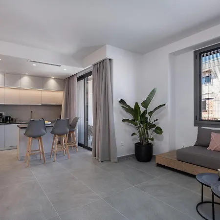 Casa D'irene Apts Appartement