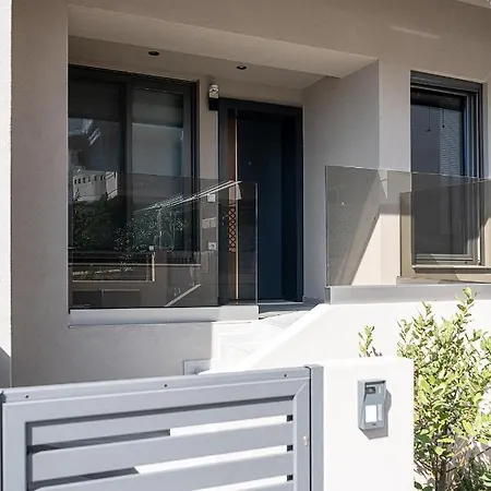 Casa D'irene Apts Appartement *