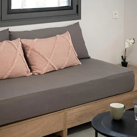 Appartement Casa D'irene Apts