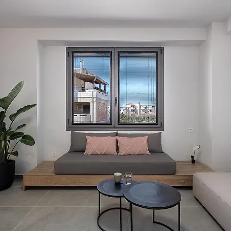 Appartement Casa D'irene Apts