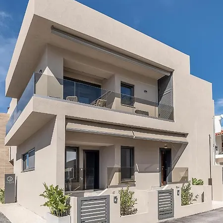 Casa D'irene Apts *