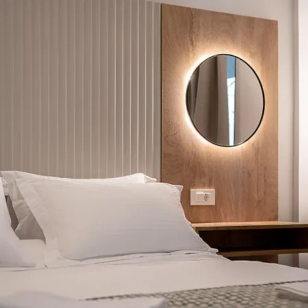 Apartment Casa D'irene Apts Chania (Crete)