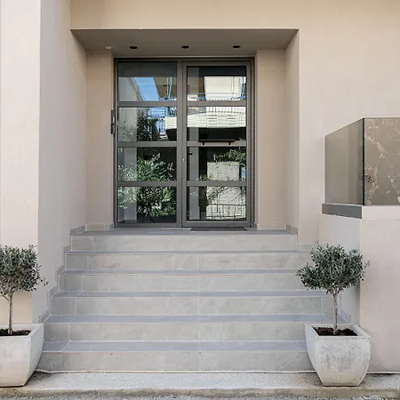 Apartment Casa D'irene Apts *