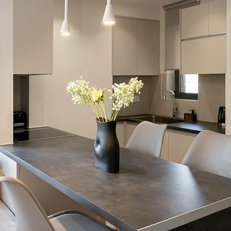 Casa D'irene Apts * Chania (Crete)