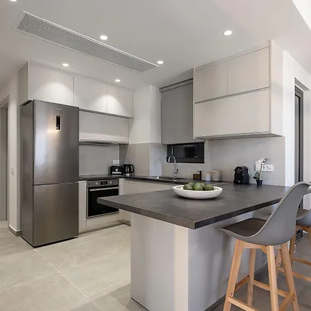Apartment Casa D'irene Apts