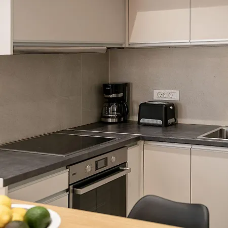 Casa D'irene Apts *