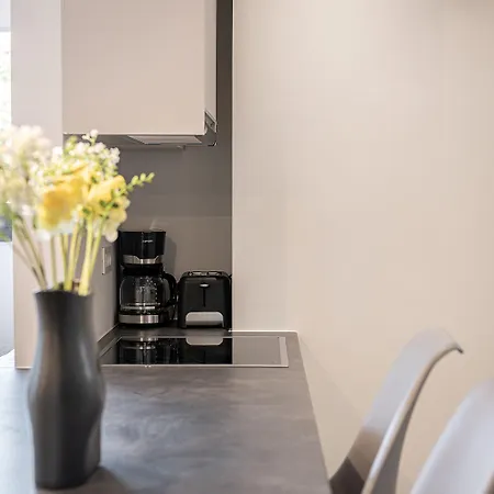 Apartment Casa D'irene Apts