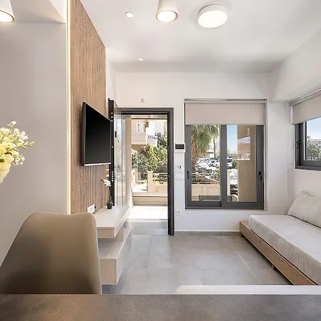 Casa D'irene Apts Apartment Chania (Crete)