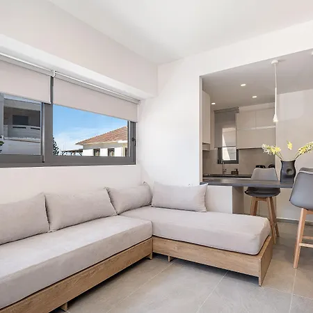 Apartment Casa D'irene Apts *