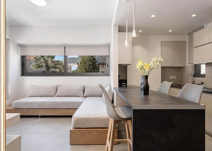 Апартаменты Casa D'irene Apts *