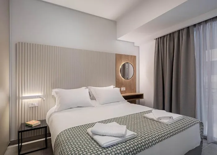 Apartment Casa D'irene Apts Chania (Crete)