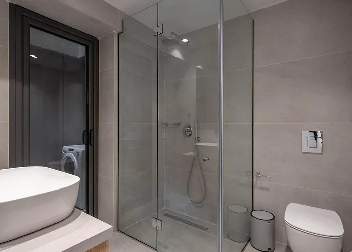 Apartamento Casa D'irene Apts Chania (Crete)