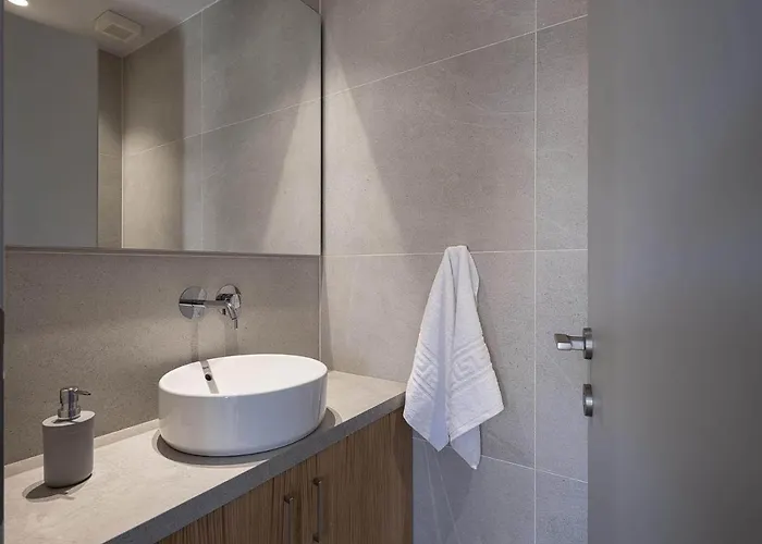 Apartamento Casa D'irene Apts Chania (Crete)