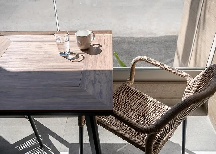 Casa D'irene Apts Апартаменты *