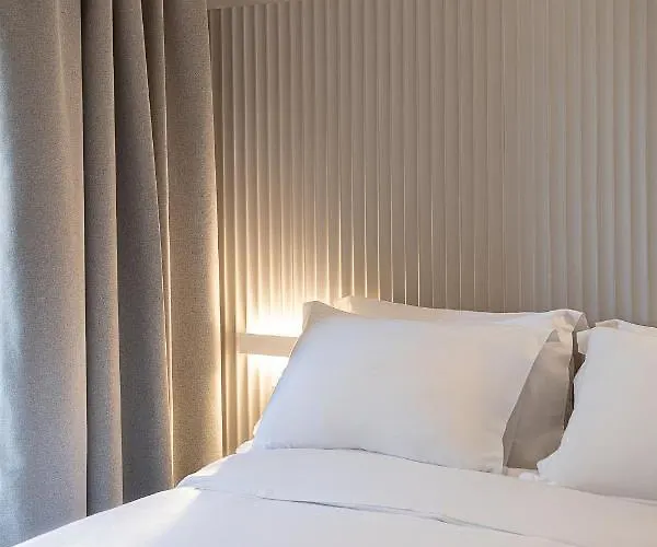 Casa D'irene Apts Apartamento