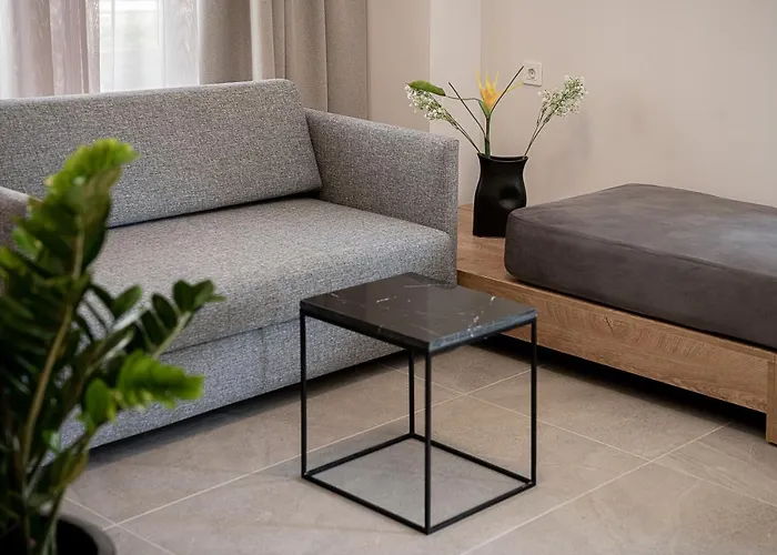 Casa D'irene Apts * Chania (Crete)