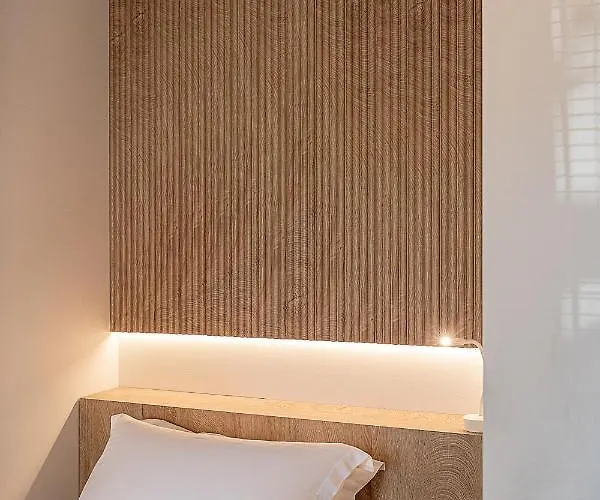 Casa D'irene Apts Apartamento