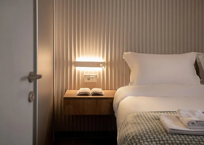 Casa D'irene Apts Апартаменты *