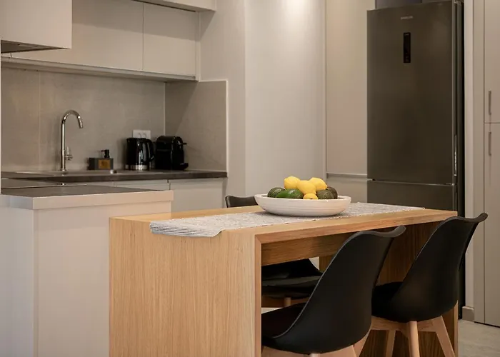 Casa D'irene Apts Апартаменты