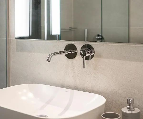 Apartamento Casa D'irene Apts