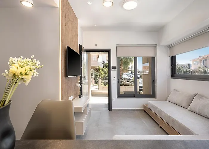 Апартаменты Casa D'irene Apts *