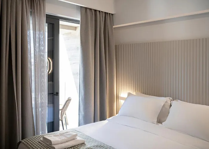 Casa D'irene Apts Апартаменты *