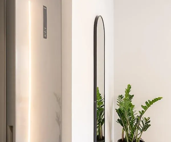 Apartamento Casa D'irene Apts Chania (Crete)