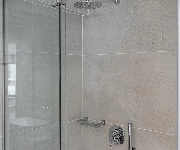 Casa D'irene Apts Apartamento Chania (Crete)